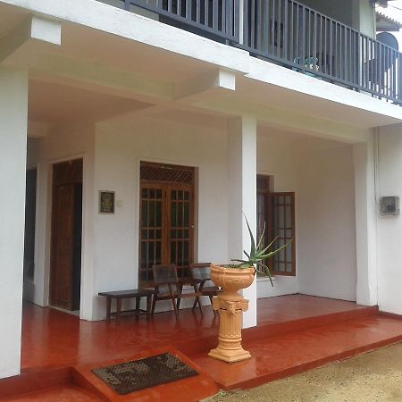 Didula Holiday Resort Anuradhapura Buitenkant foto