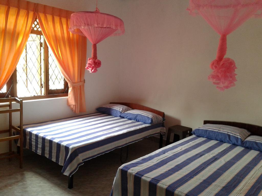 Didula Holiday Resort Anuradhapura Buitenkant foto