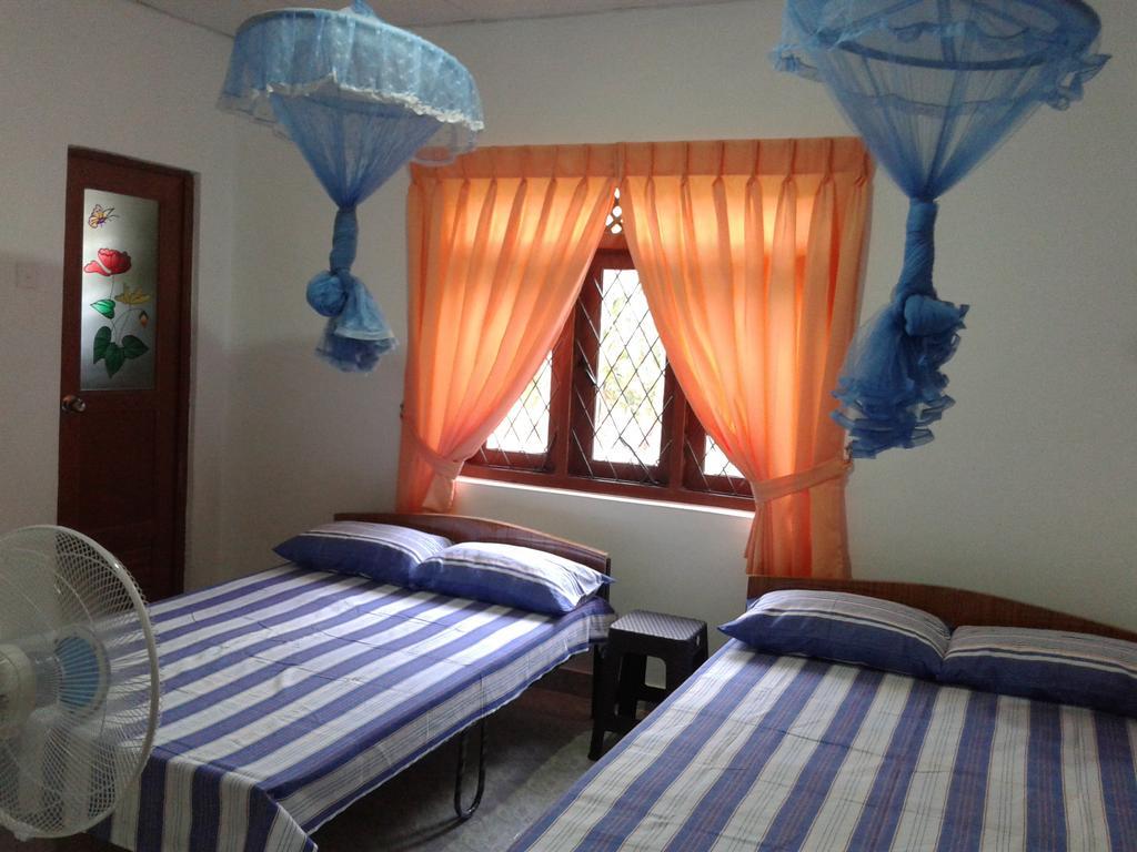 Didula Holiday Resort Anuradhapura Buitenkant foto
