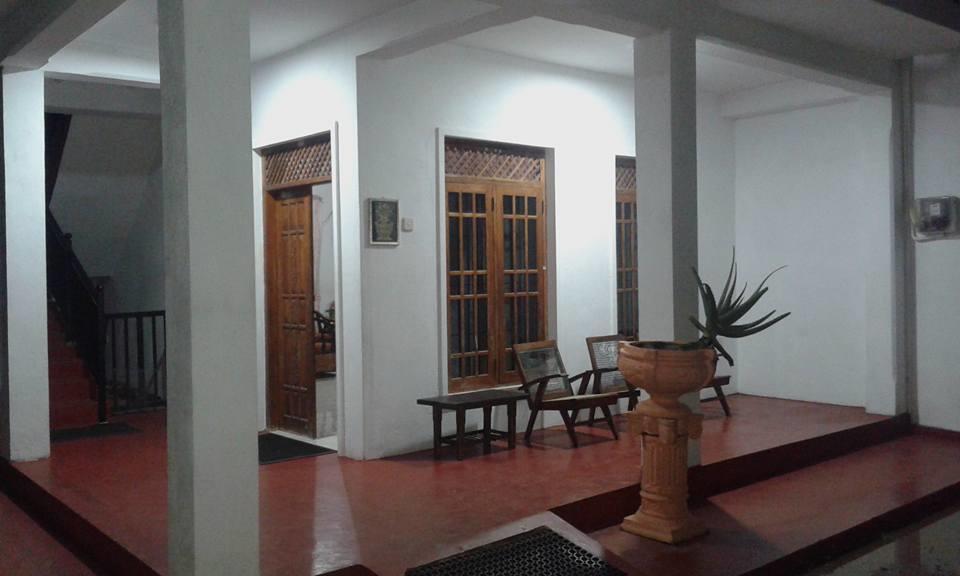 Didula Holiday Resort Anuradhapura Buitenkant foto