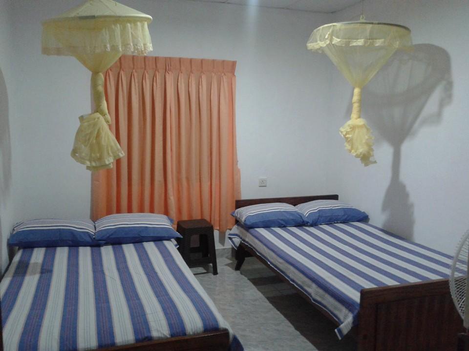 Didula Holiday Resort Anuradhapura Buitenkant foto