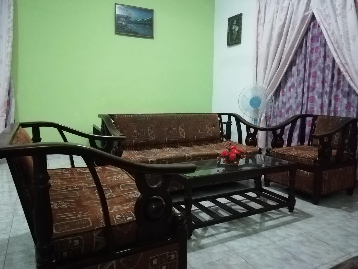 Didula Holiday Resort Anuradhapura Buitenkant foto