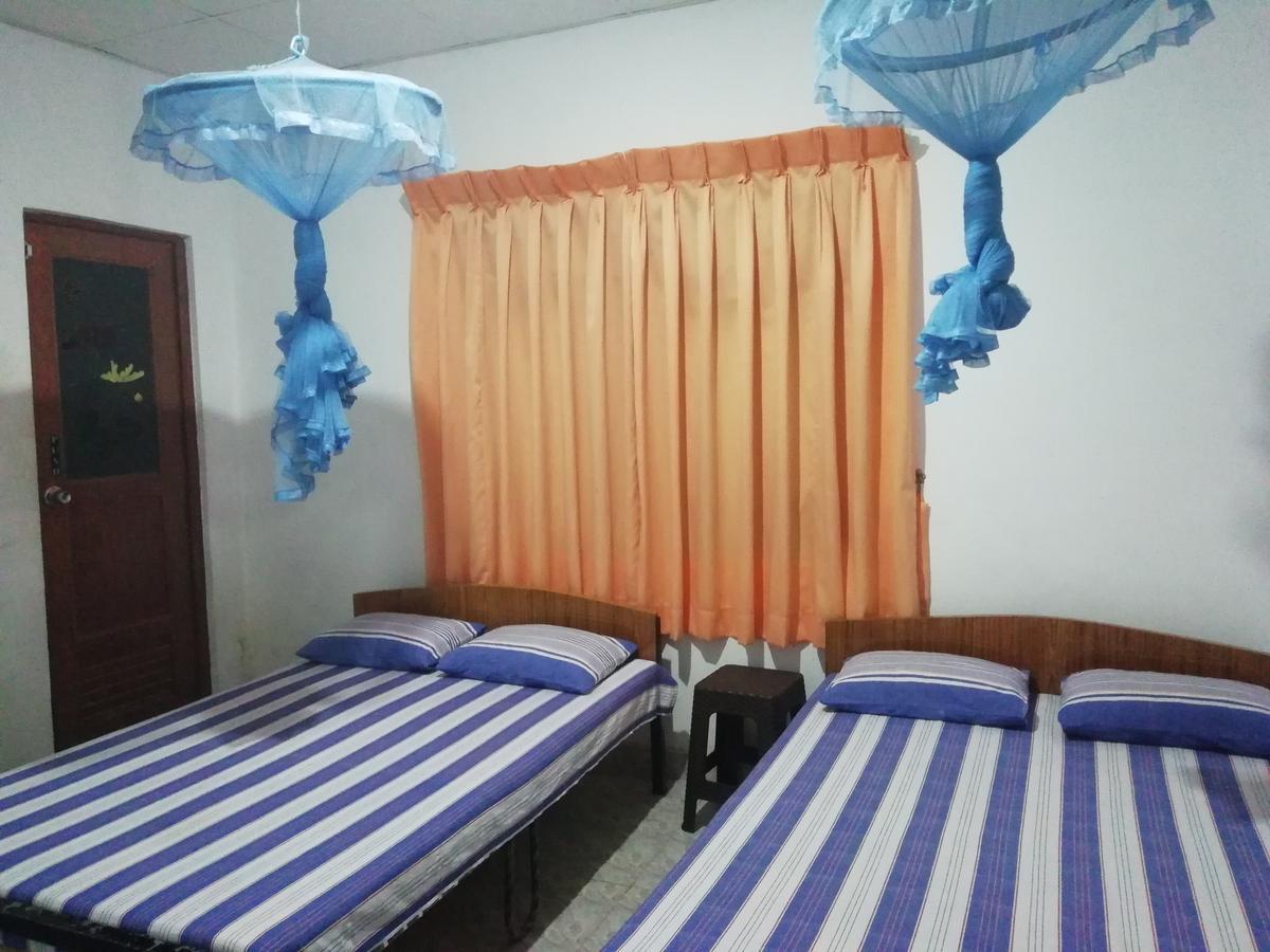 Didula Holiday Resort Anuradhapura Buitenkant foto