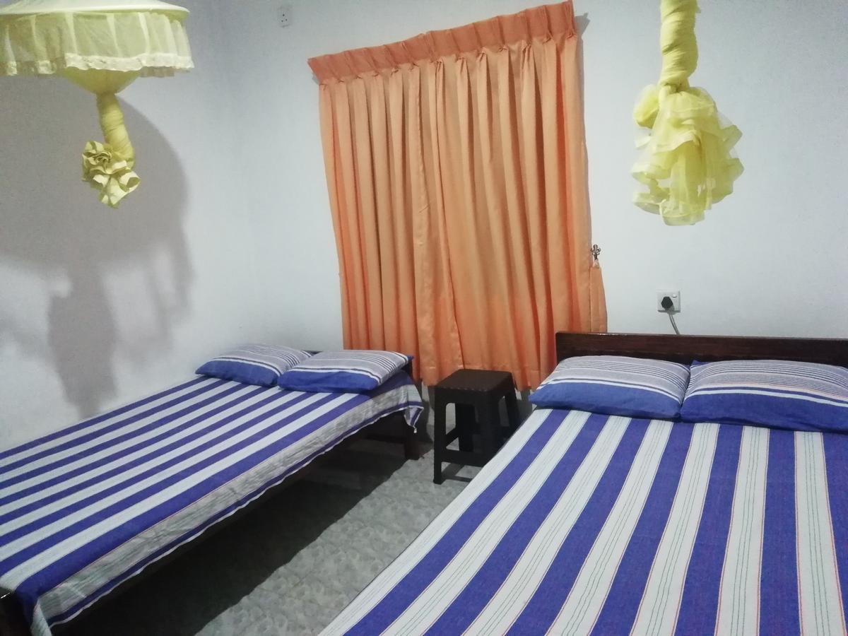 Didula Holiday Resort Anuradhapura Buitenkant foto