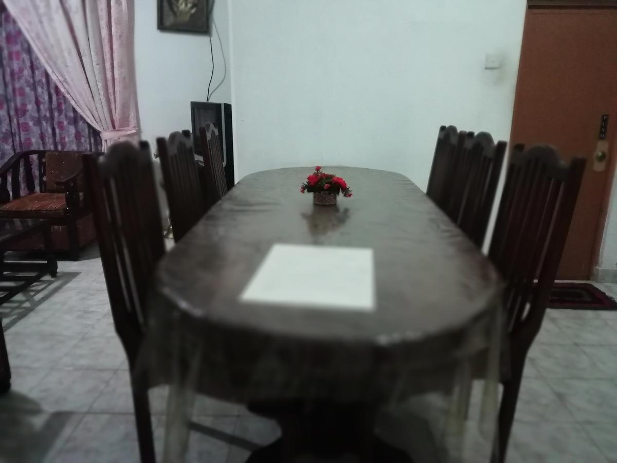 Didula Holiday Resort Anuradhapura Buitenkant foto