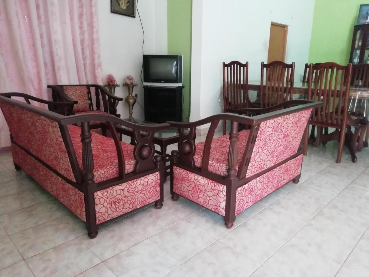 Didula Holiday Resort Anuradhapura Buitenkant foto